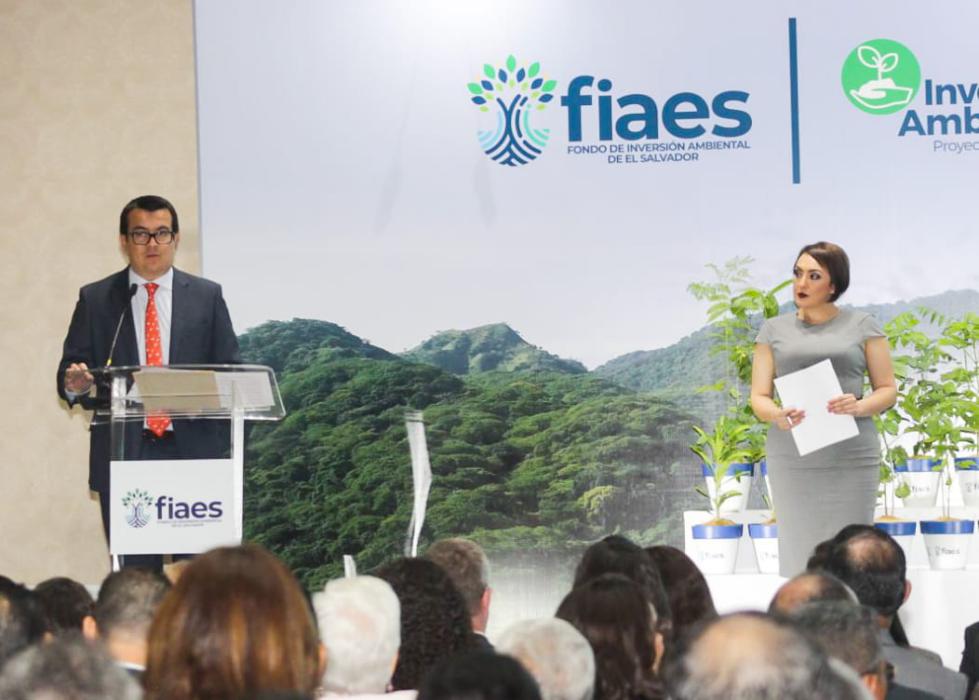 Ambiente invertirá $5.4 millones para importantes proyectos socioambientales ambiente-invertira-54-millones-para-importantes-proyectos-socioambientales